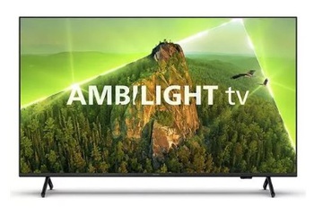 [8631] PHILIPS TV 65" 65PUD7908/77 4K ULTRA HD AMBILIGHT ANDROID TV