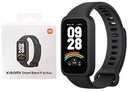 Smartband Xiaomi Smart Band Band 9 Active Black Smartwatch