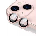Templado Protector Camara Color Iphone 16/ 16Plus Varios Colores