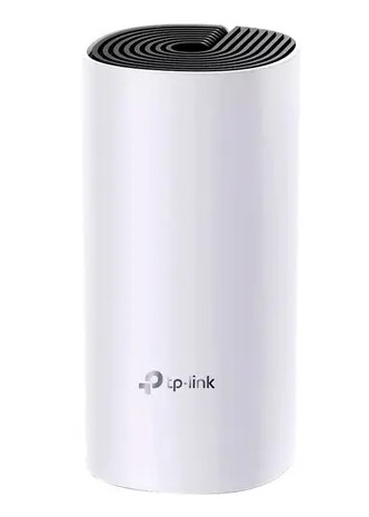 TP LINK DECO E4 PACK DE 1 MESH AC1200 WIFI SYSTEM