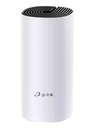 Tp Link Deco E4 Pack De 1 Mesh Ac1200 Wifi System Access Poin Extensor Wi-Fi Dual Band 2.4 Ghz 5.0Ghz
