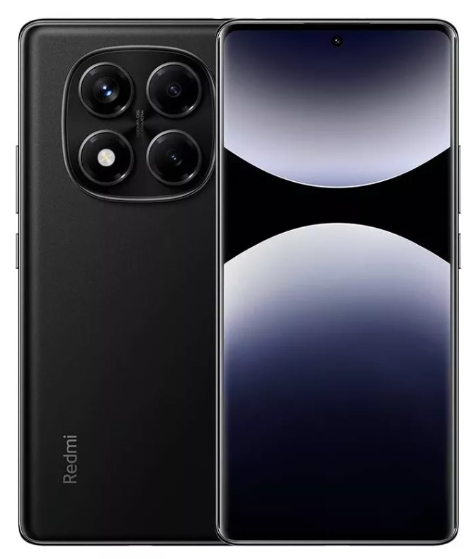 Xiaomi Celular Libre Redmi Note Pro 14 8Gb 256Gb 200Mpx 5G