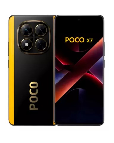 XIAOMI POCOPHONE X7 DUAL 5G 8GB 256GB AMOLED