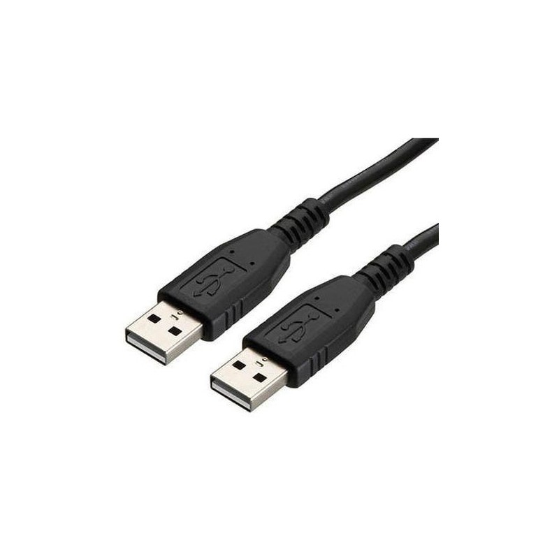 CABLE USB M A USB M 1.5MTS 2.0