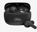 JBL AURICULAR WAVE 200 TWS BLUETOOTH BLACK