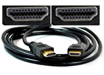 Cable Hdmi M A Hdmi M 10Mts 1.4V Tp-7531