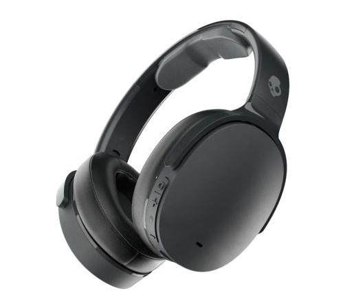 SKULLCANDY HESH ANC AURICULAR OVER EAR BLUETOOTH BLACK S6HHW