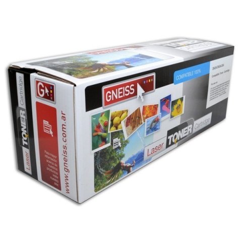 Toner Gneiss Para Hp Cf226A