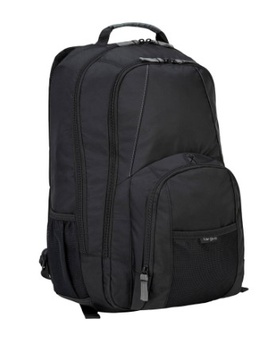 [8792] TARGUS CVR617 MOCHILA 17" NOTEBOOK NEGRA