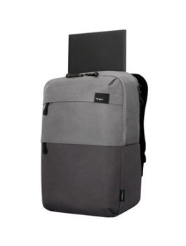 [8793] TARGUS TBB634GL MOCHILA SAGANO ECOSMART 15.6" NOTEBOOK GRIS