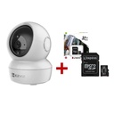 COMBO EZVIZ H6C PRO 10809 2MPX INTERIOR WIFI + MICROSD 64GB