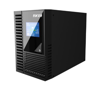 FORZA FDC-1002T-A UPS ONLINE TOWER 1000VA/900W 4 IRAM