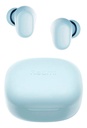 Auricular In Ear Xiaomi Redmi Buds 6 Play Bluetooth 5.4 Manos Libres Carga Con Cable Tipo C No Incluye Cable Celeste Claro