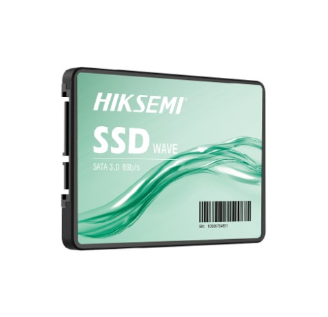 HIKSEMI Disco SSD HIKSEMI 240Gb Wave SATA