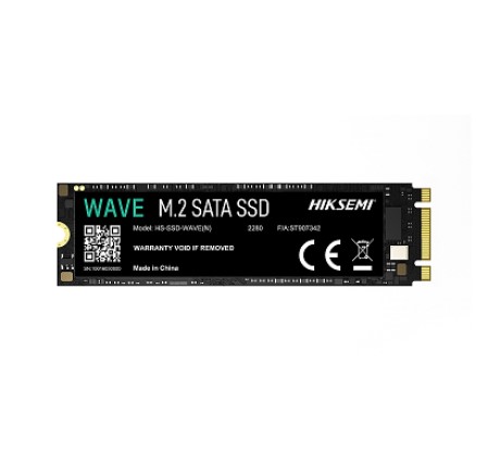 Disco SSD M.2 HIKSEMI 128Gb Wave