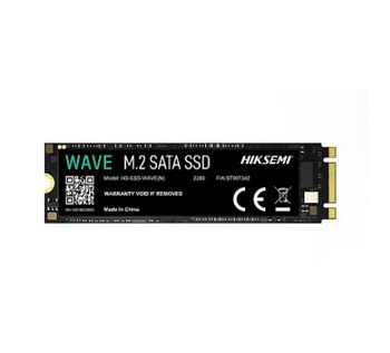 [8922] Disco SSD M.2 HIKSEMI 128Gb Wave