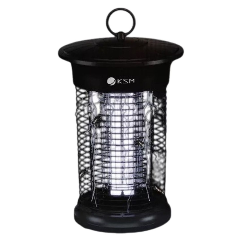 Kosmo Lampara Insecticida Mata Mosquito Ksm Mk O5 18W 3200V 