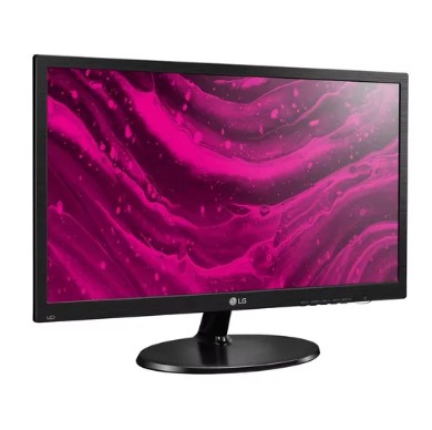 LG MONITOR 19&quot; 19M38A-B VGA