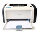 GLOBAL IMPRESORA A4 WIFI LASER MONOCROMATICA G1000NW + DE REGALO TONER ORIGINAL ( USA TONER 2612A )