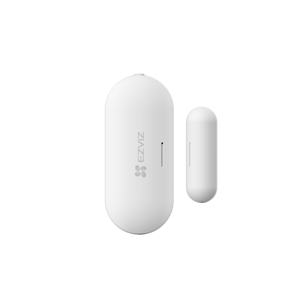 Ezviz Cs-T2C-A0Bg Open/Close Sensor Wifi Sensor Magnetico Zigbee 3.0 Puertas Ventanas Smart Home Sensor