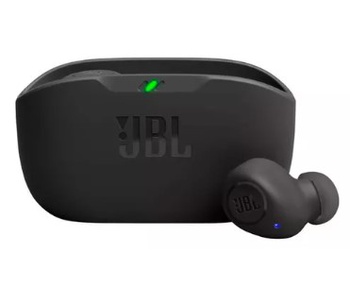 [8955] JBL WAVE BUDS TWS NEGRO AURICULAR BLUETOOTH