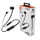 JBL AURICULAR T125 BLUETOOTH NEGRO