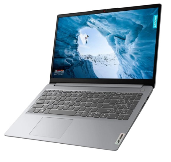 LENOVO NOTEBOOK 82QD00CJUS 15IAU7 INTEL CORE I5-1235U RAM 8GB DISCO 512GB SSD 15.6&quot; WIN11S TECLADO ING.