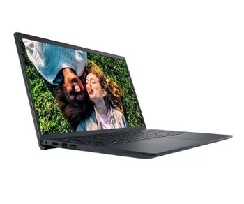 [8959] DELL I3520-5810BLK-PUS NOTEBOOK 3520 INTEL I5-1155G7 RAM 8GB DISCO 256GB SSD 15.6" WIN11S