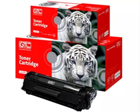 Evertec / Gtc Toner Cf 226A Para 402 426 26A