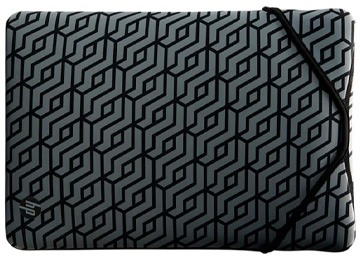 Funda Notebook 14" Neoprene Hp Reversible 