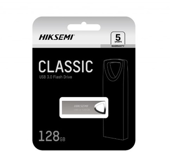 [9105] HIKSEMI PENDRIVE 128GB M200 CLASSIC USB 3.0