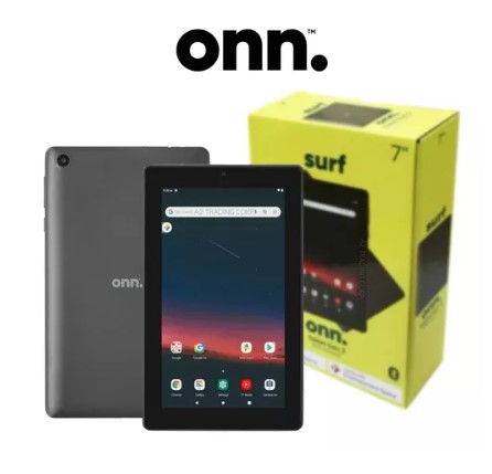 ON SURF TABLET 7&quot; 2GB 32GB ANDROID