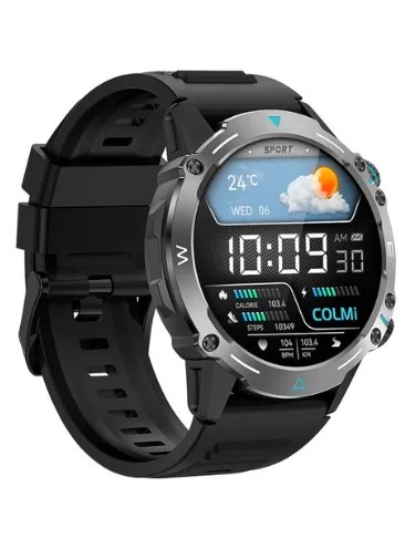 COLMI SMARTWATCH M42 OXIGENO IP68