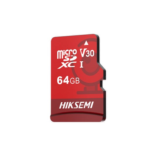 HIKSEMI MICROSD 64GB NEO PLUS CCTV