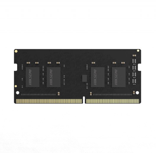 HIIKSEMI MEMORIA SODIMM DDR4 8GB 3200 MHZ HIKER