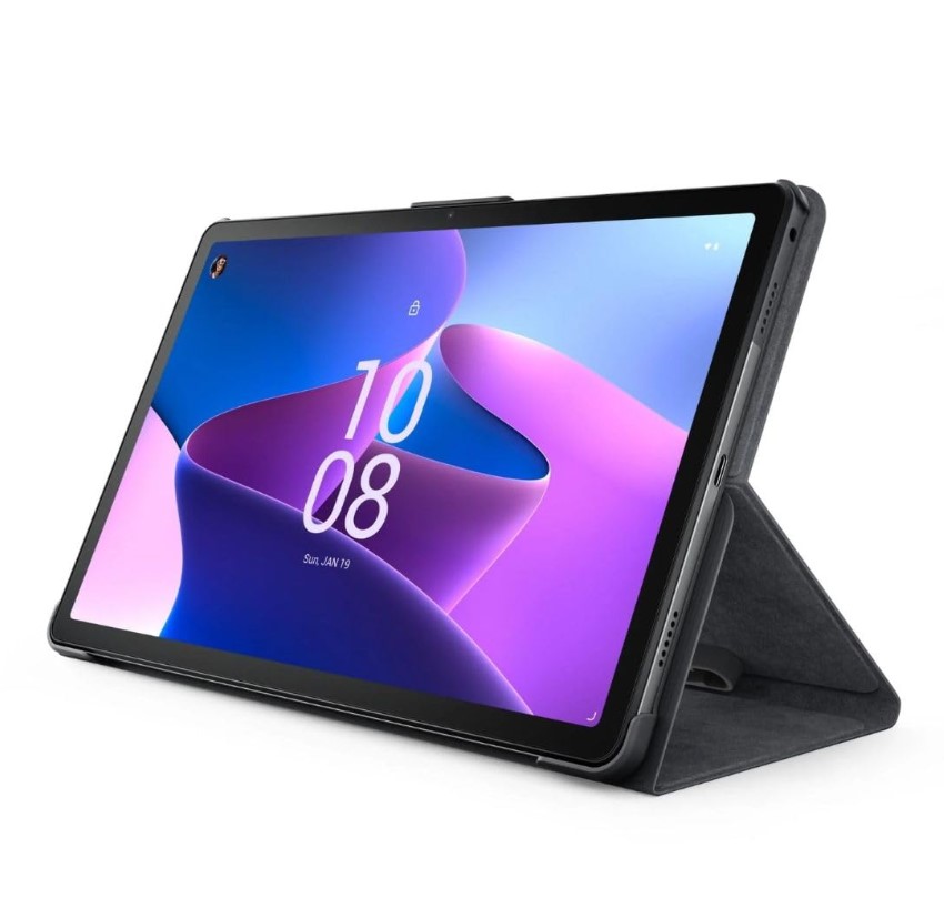 TABLET LENOVO 10&quot; M10 3RD GEN wuxga 4GB+64GB CASE+FILM