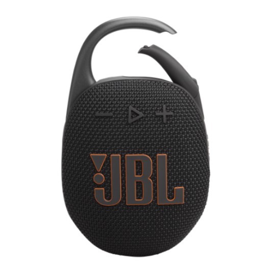 JBL PARLANTE CLIP5 BLUETOOTH NEGRO