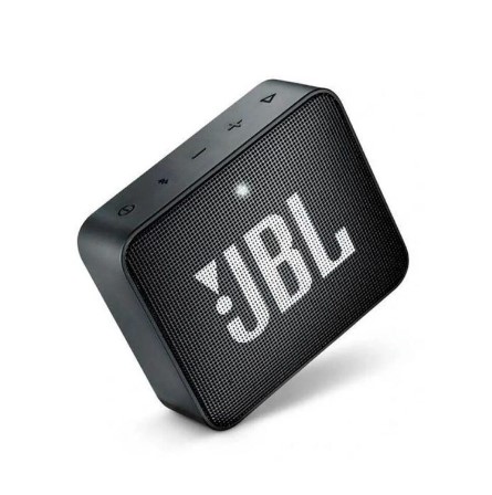 PARLANTE JBL GO ESSENTIAL NEGRO BLUETOOTH