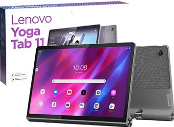 LENOVO TABLET YOGA 11&quot; 4GB 128GB IPS ANDROID 8MPX