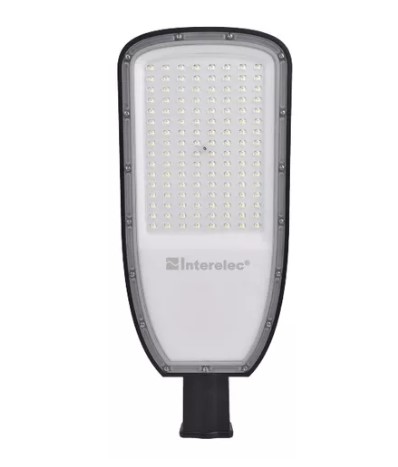 INTERELEC LUMINARIA DE ALUMBRADO PUBLICO 100W 6500K 12000LM