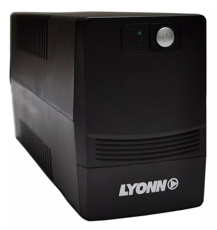 LYONN DESIRE UPS 500W APLED USB 4 TOMAS IRAM