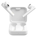 XIAOMI AURICULAR IN EAR MI TRUE 2 BASIC BLUETOOTH 5.0 BLANCO