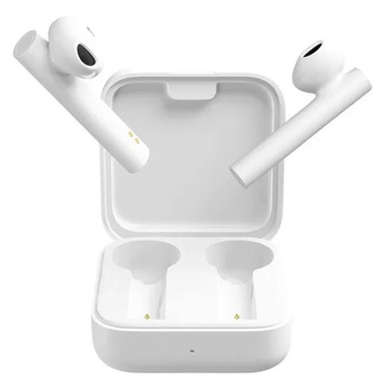 [9445] XIAOMI AURICULAR IN EAR MI TRUE 2 BASIC BLUETOOTH 5.0 BLANCO