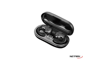 [9455] NETMAK NM-FITER AURICULAR DEPORTIVO CLIP-ON BT