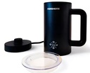 NOVOHOME NH-MF6000 MILK FROASTER ESPUMADOR Y CALENTADOR DE LECHE 4 EN 1 500ML 500W