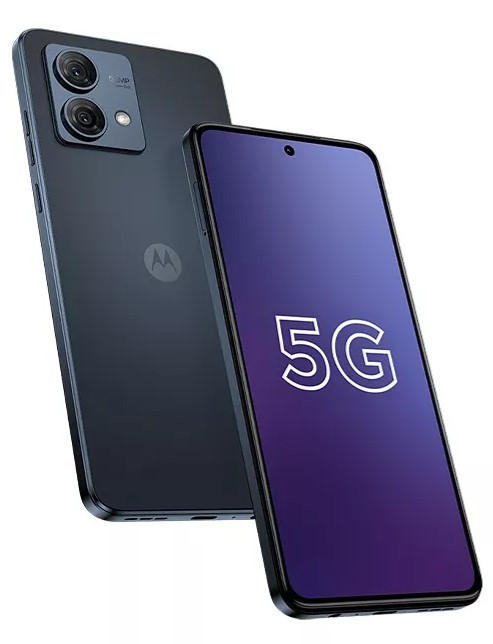 MOTOROLA CELULAR LIBRE G84 12GB 256GB 5G