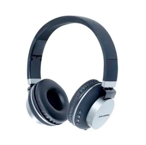 JAHRO AURICULAR JHR-077BK BLUETOOTH NEGRO