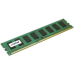 [1182] Memoria DDR4 4Gb Crucial 2666MHZ PC DESKTOP CL19