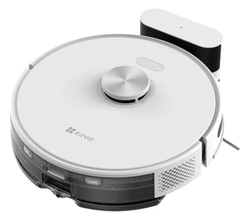 [10331] Ezviz Cs-Re5-Twt2 Aspiradora Robot Smart Re5 Wifi Alexa