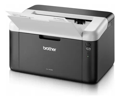 [10418] Brother Hl-1212W Impresora Laser Monocromática Wifi Tn-1060